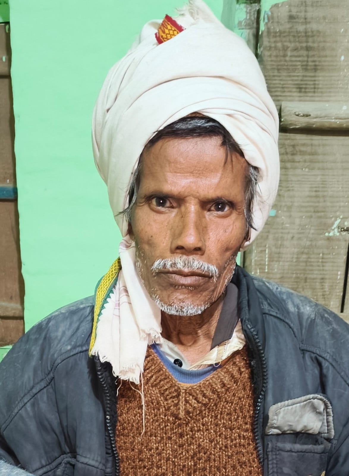 उमेश कुमार मौर्या उमेश कुमार मौर्या