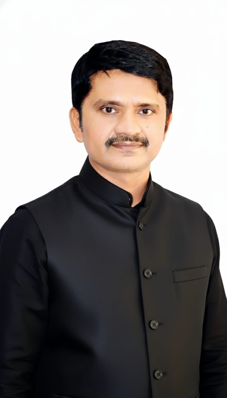 उमेश कुमार मौर्या उमेश कुमार मौर्या