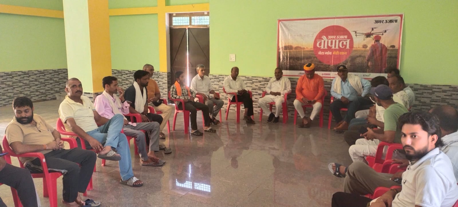 फोटो संख्या:60 राजेश गोयल
