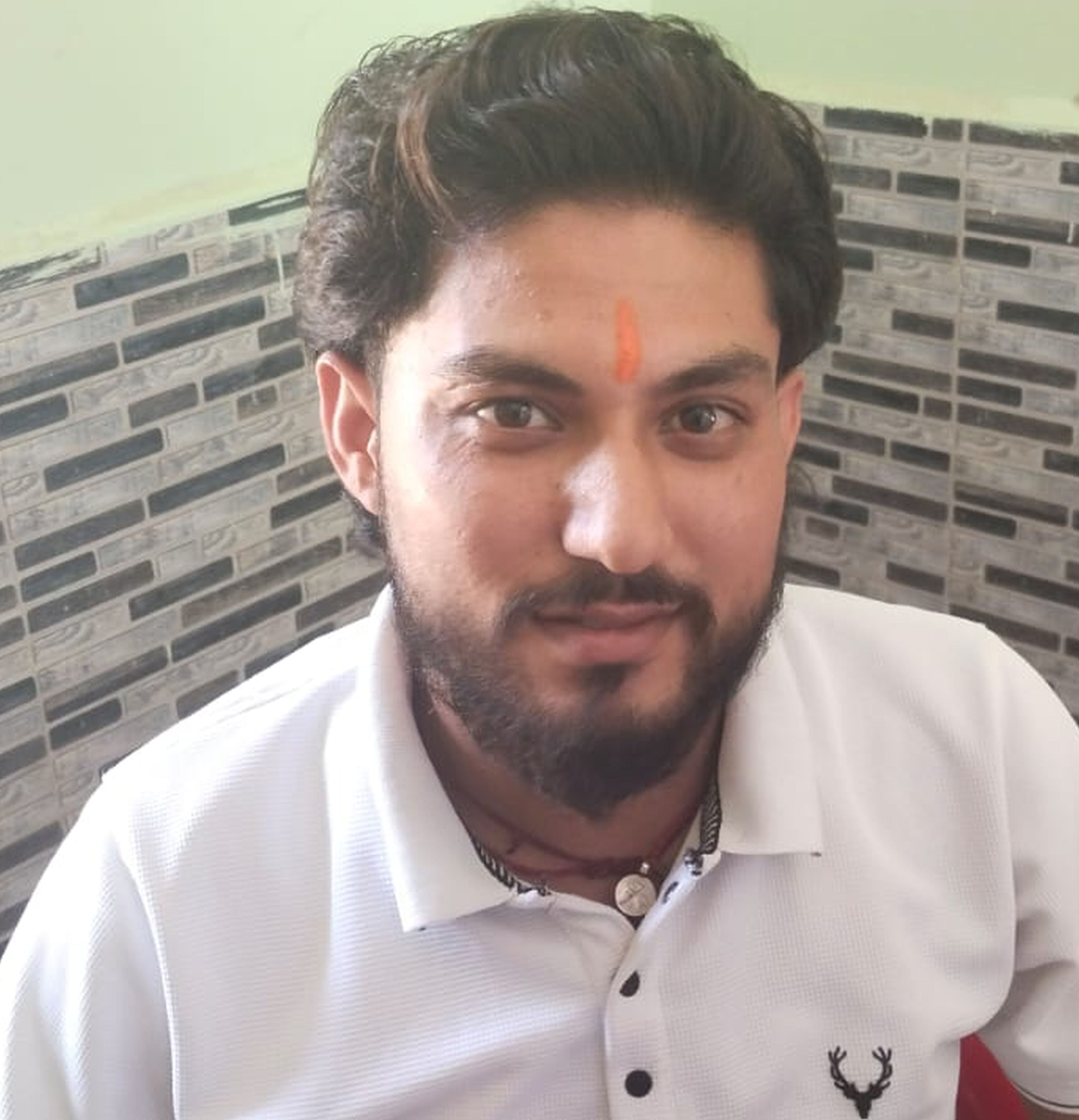 फोटो संख्या:60 राजेश गोयल