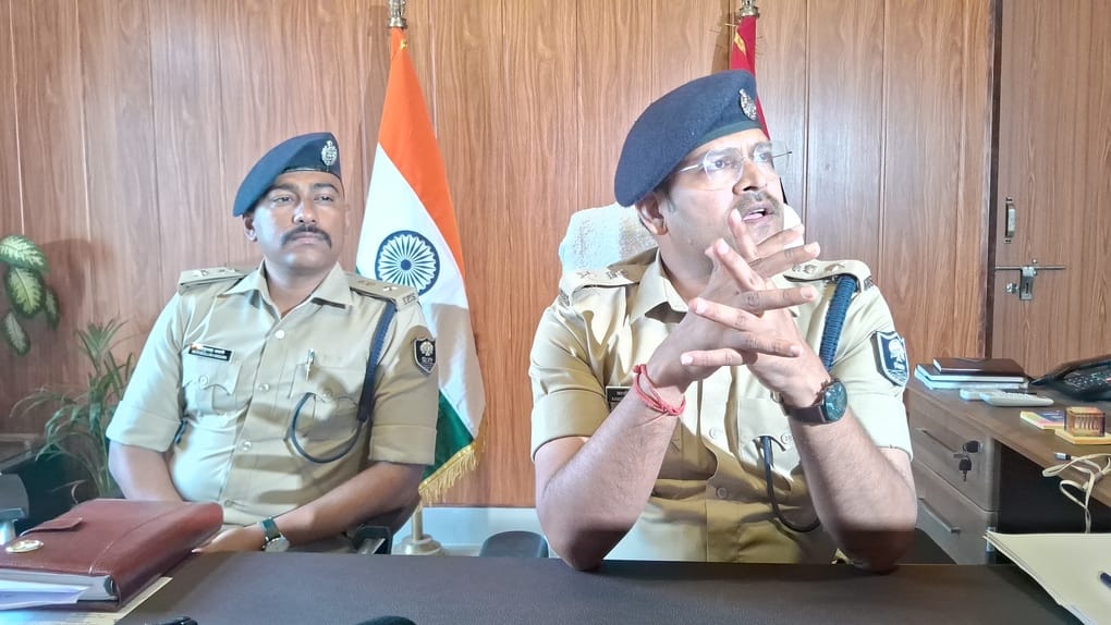 गोविन्द हत्या मामले का खुलासा