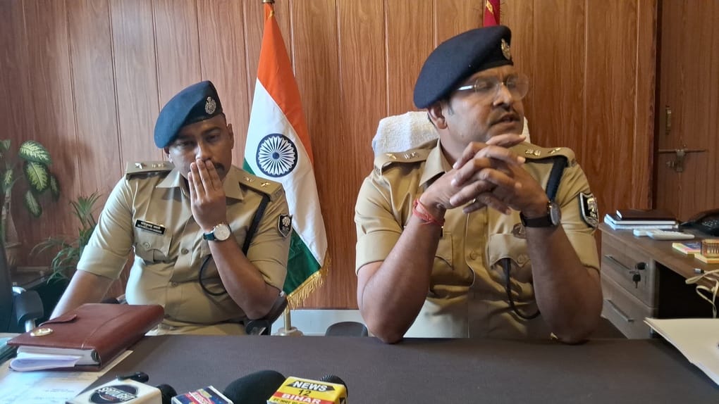 गोविन्द हत्या मामले का खुलासा