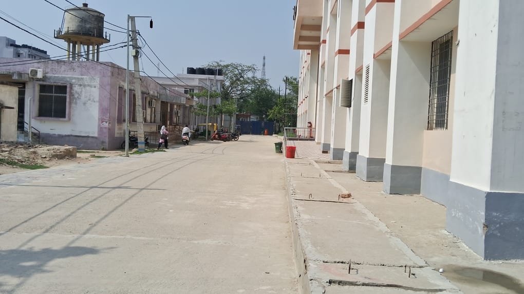 हीट वेब अलर्ट