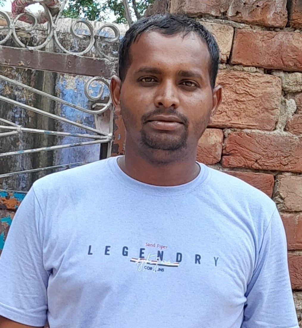 नवीन कुमार