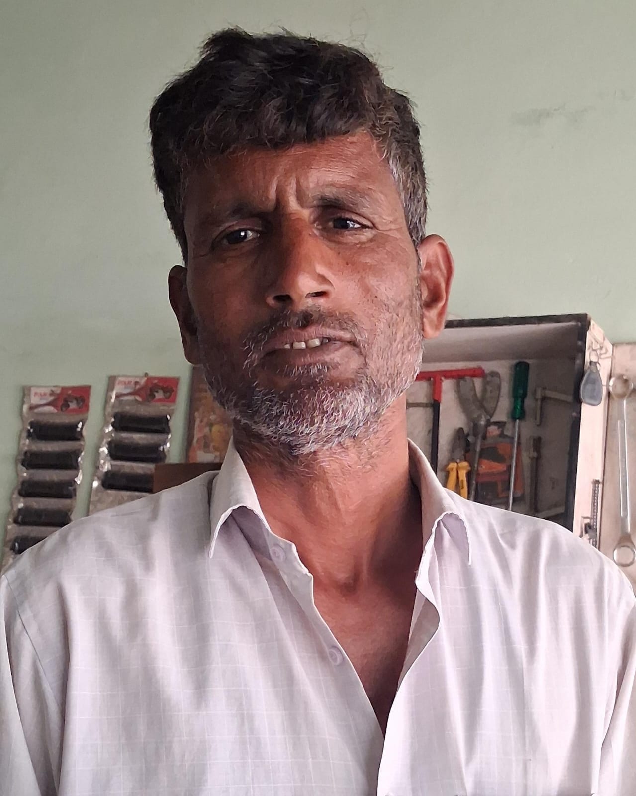 नवीन कुमार