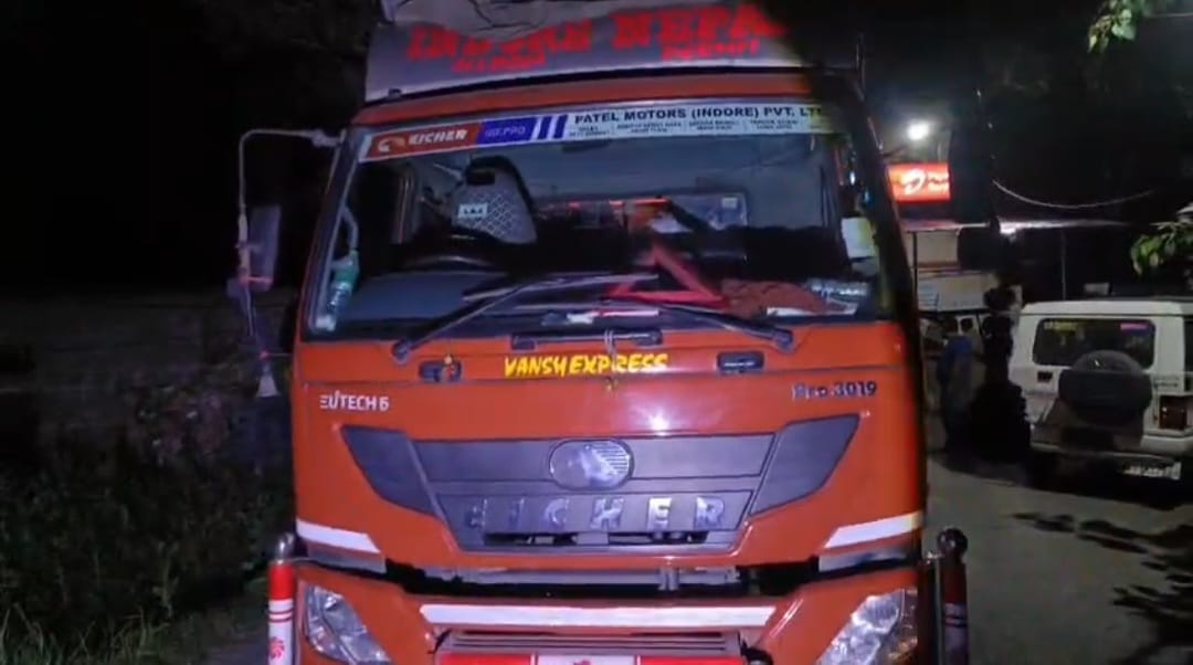 पशु तस्करी का भंडाफोड़