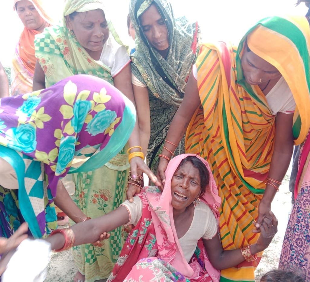राजू उर्फ कन्हई का फाइल फोटो। स्रोत: परिजन राजू उर्फ कन्हई का फाइल फोटो। स्रोत: परिजन
