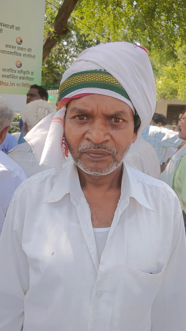 अवैध कॉलोनियों में 500 प्लॉट खरीदार फंस गए