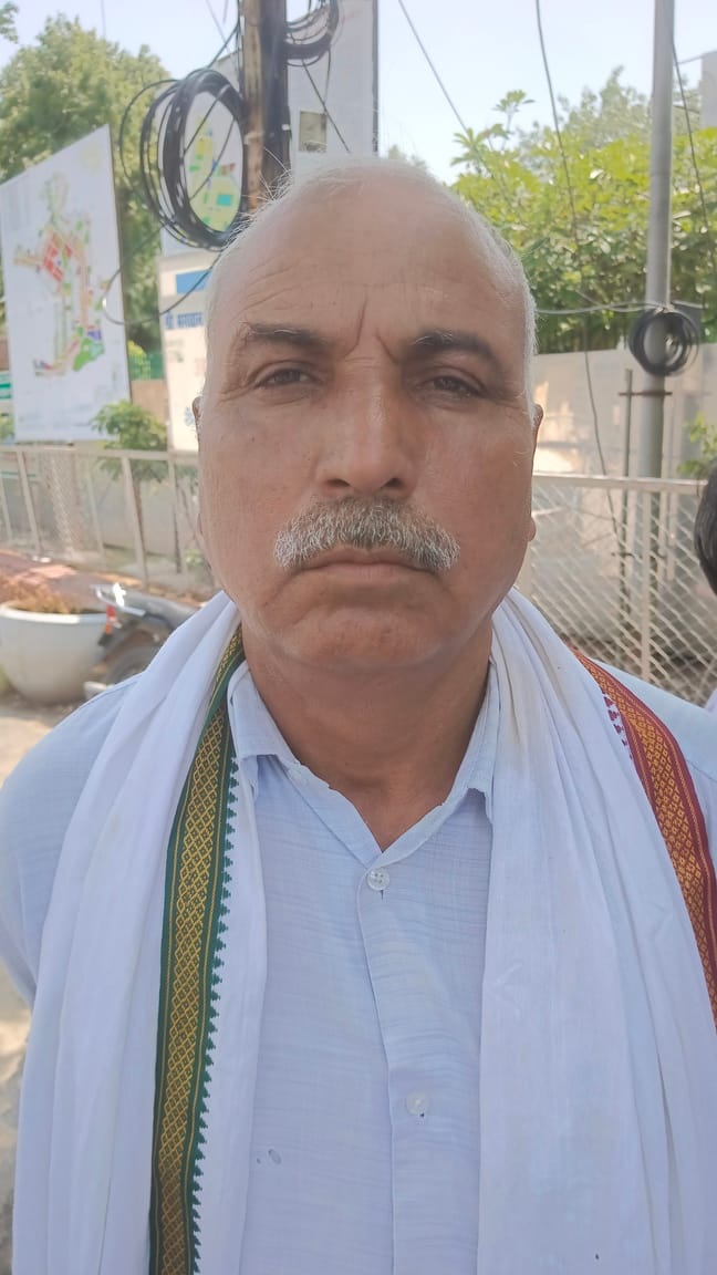 अवैध कॉलोनियों में 500 प्लॉट खरीदार फंस गए