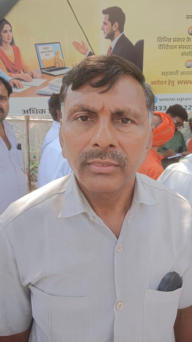 अवैध कॉलोनियों में 500 प्लॉट खरीदार फंस गए