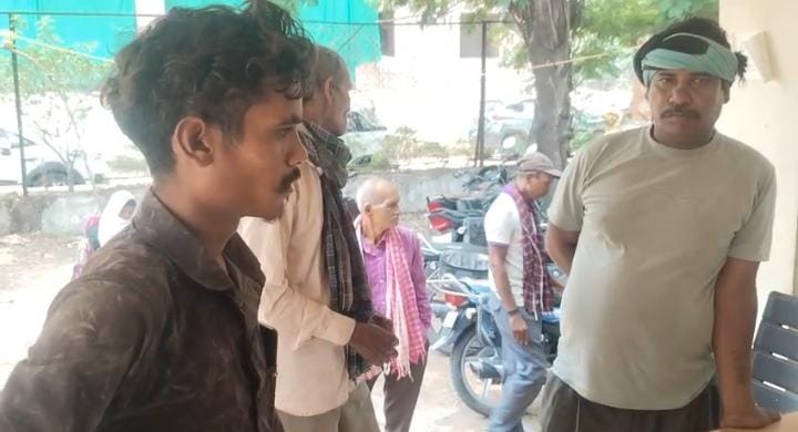 korba