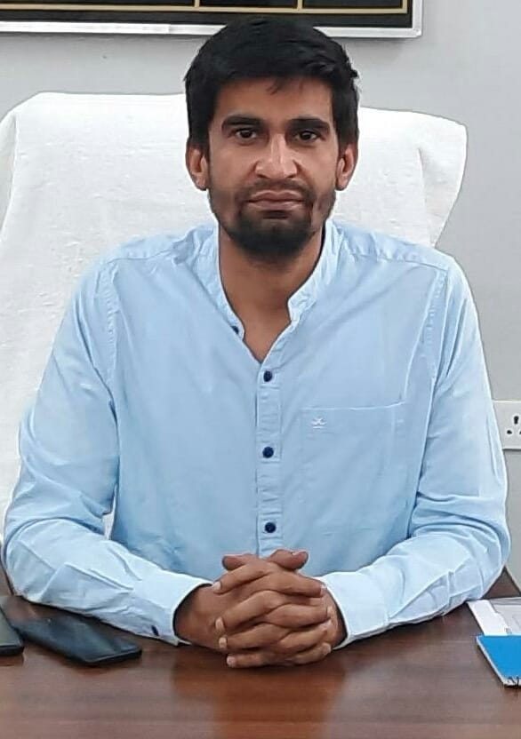 पानीपत शुगर मिल। संवाद