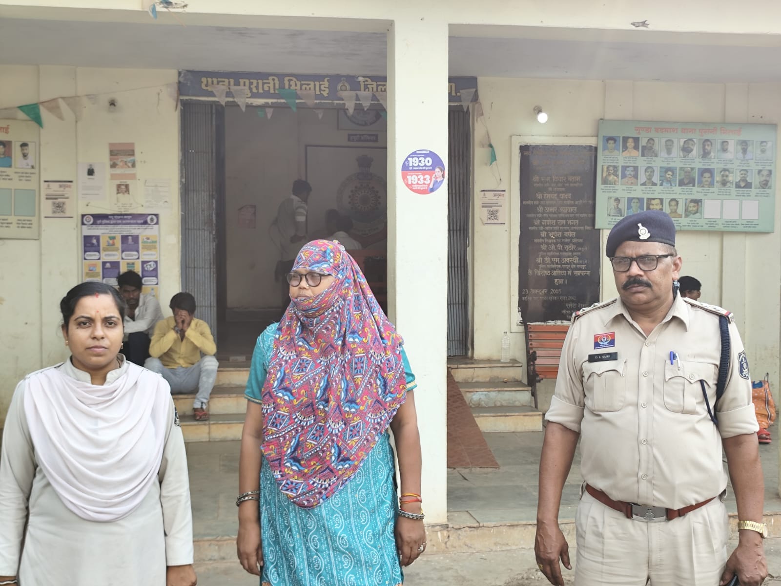 रिश्वत के मामले में एसआई निलंबित।