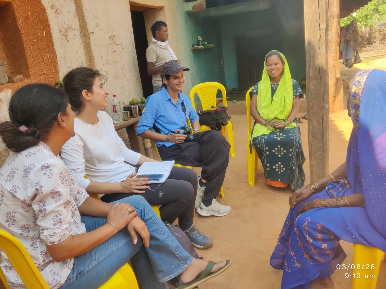 स्थानीय संस्कृति के संरक्षण को मिलेगा बल।।।