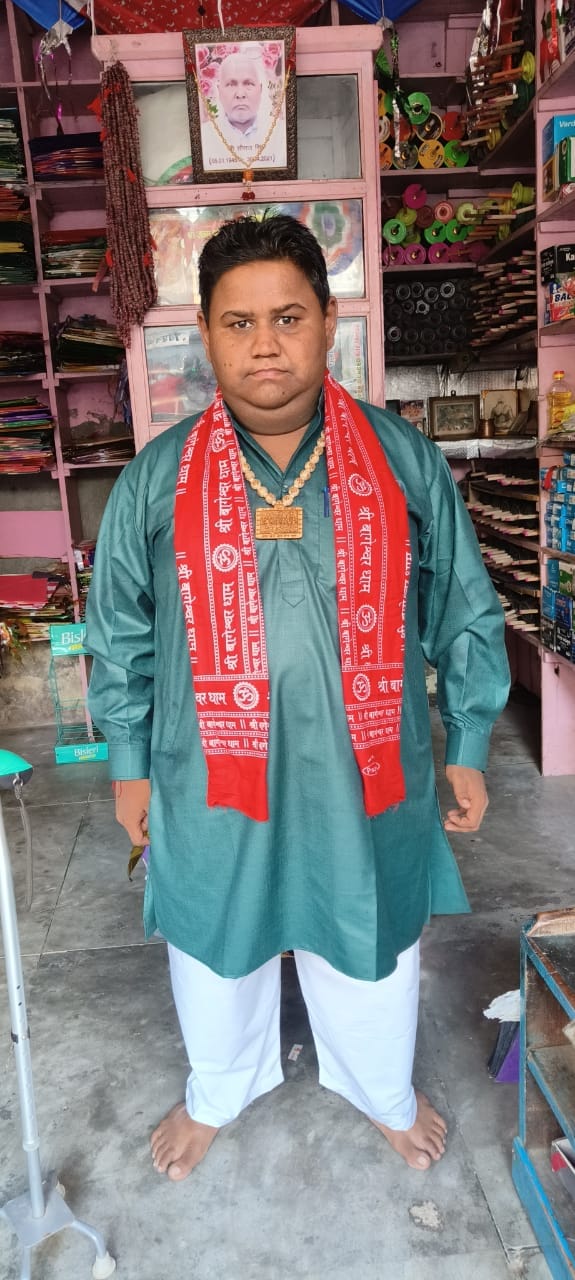 दौराला - दौराला की दौलतराम कॉलोनी में खराब पड़ा वाटर कूलर। स्रोत: संवाद दौराला - दौराला की दौलतराम कॉलोनी में खराब पड़ा वाटर कूलर। स्रोत: संवाद