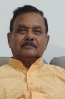 विनोद कुमार। संवाद विनोद कुमार। संवाद