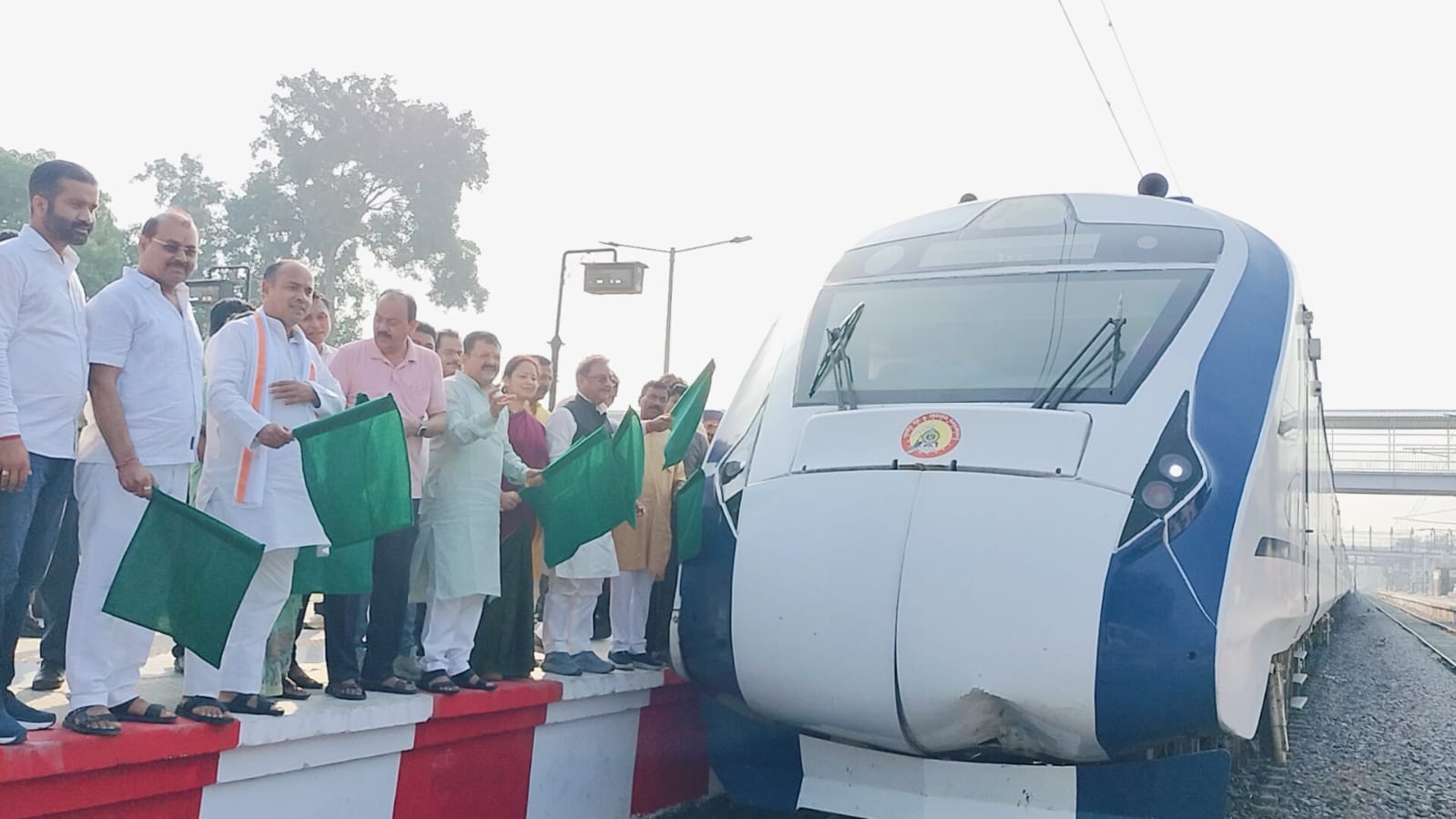 विनोद कुमार। संवाद विनोद कुमार। संवाद