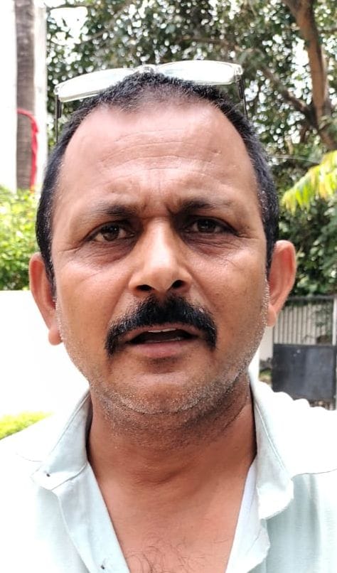 विनोद कुमार। संवाद विनोद कुमार। संवाद