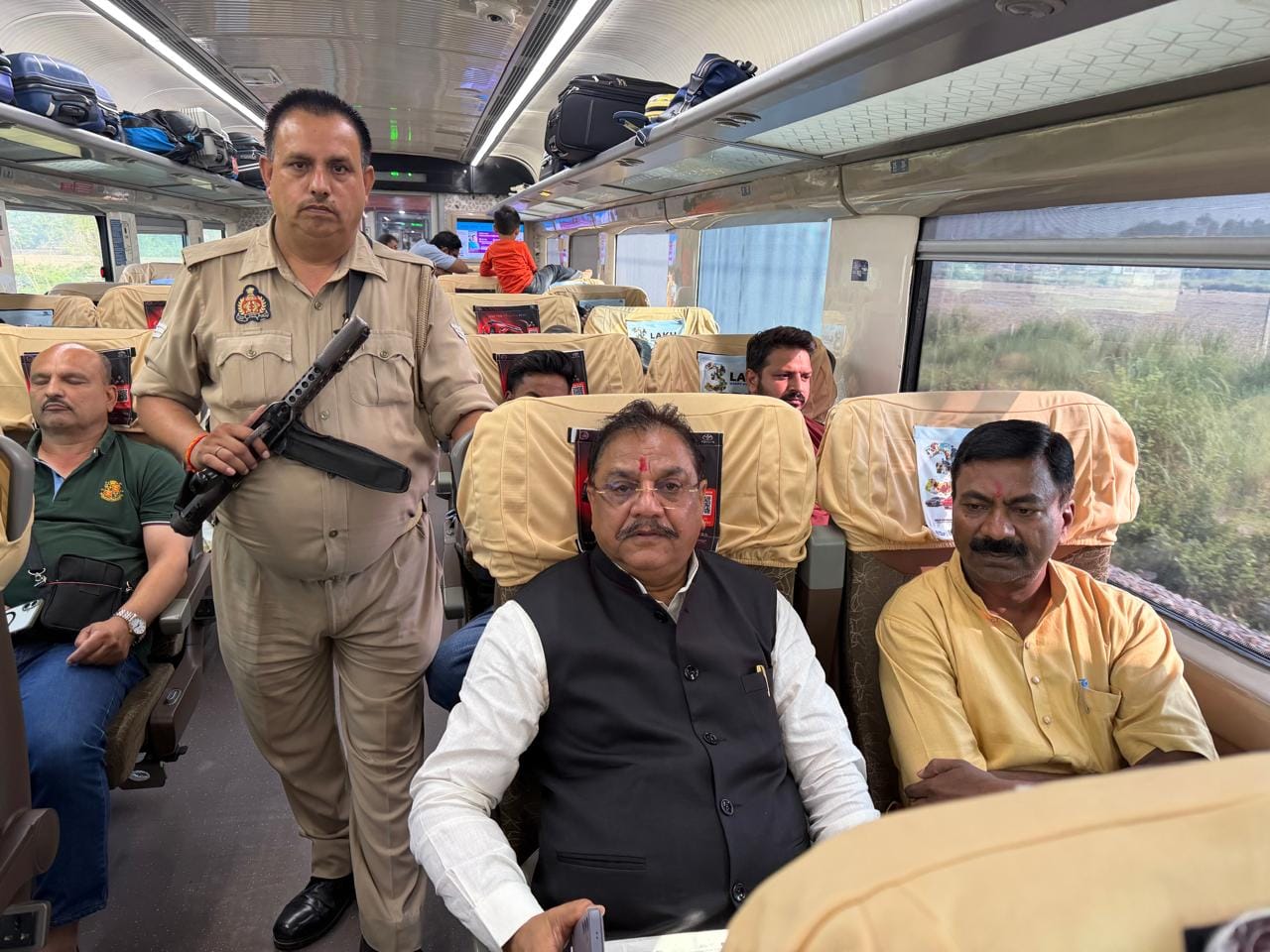विनोद कुमार। संवाद विनोद कुमार। संवाद