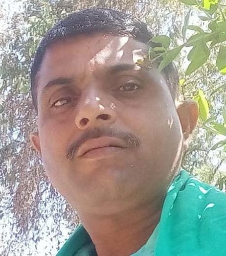 अमित सिंह चौहान, सिंधौली।