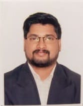 अरुण गुप्ता,पीड़ित निवासी