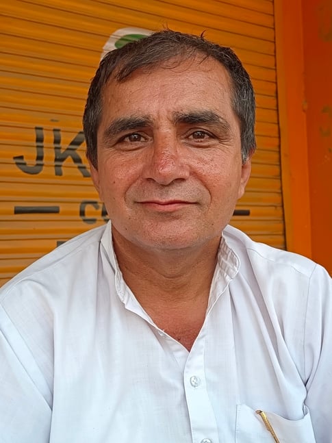 गोहाना के गांव कथूरा में नहरी पानी ना आने के चलते जलघर के सूखे पड़े तालाब। संवाद गोहाना के गांव कथूरा में नहरी पानी ना आने के चलते जलघर के सूखे पड़े तालाब। संवाद