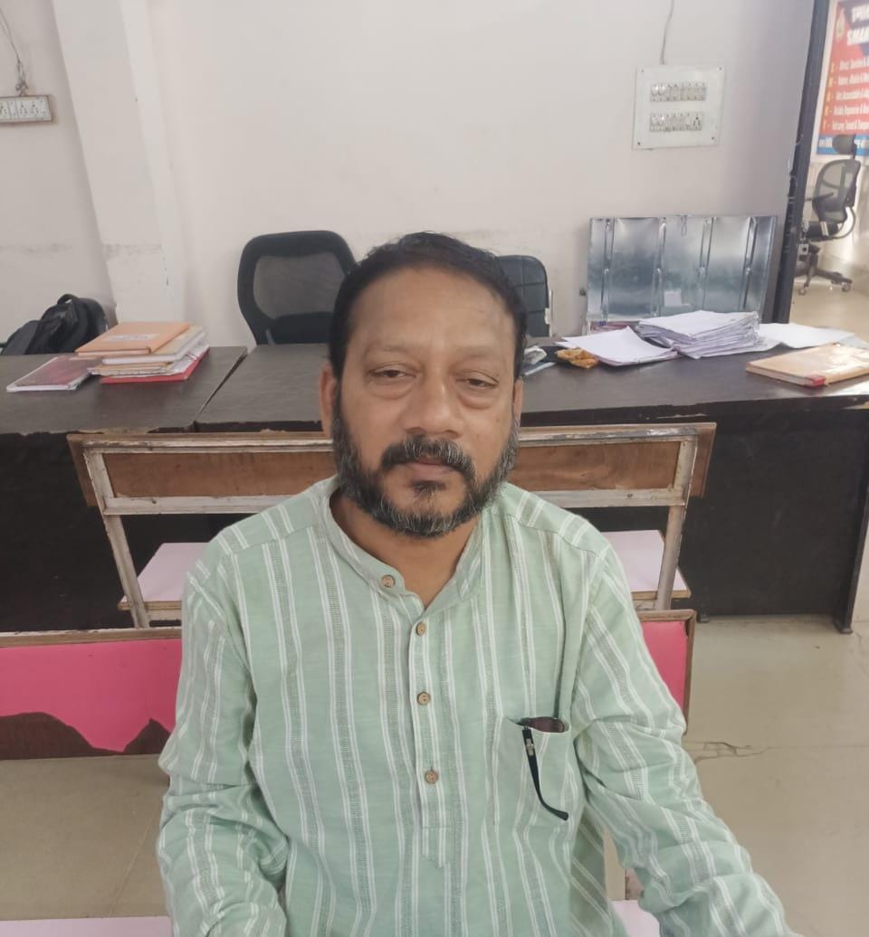 korba korba