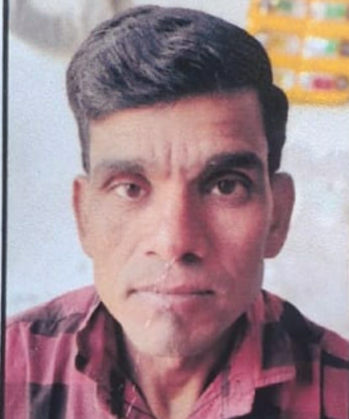 न्यूरिया में हुए हादसे के मृतक अब्दुल जब्बार {फाइल फोटो }
