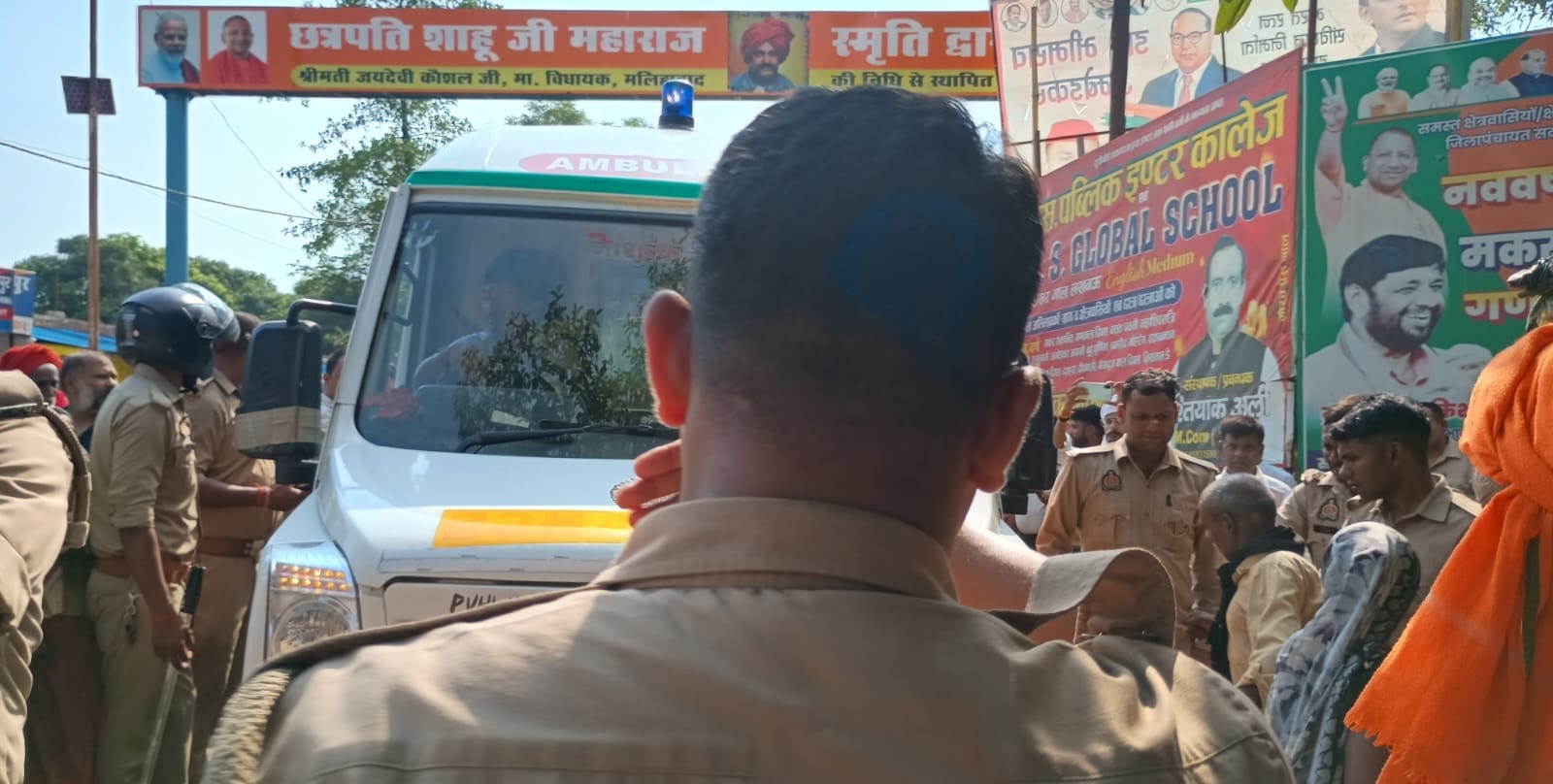 सुनीता की फाइल फोटो।