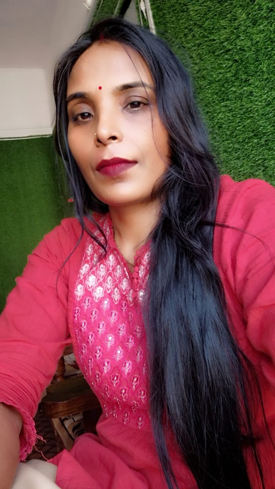 विजय चौरसिया, दुकानदार