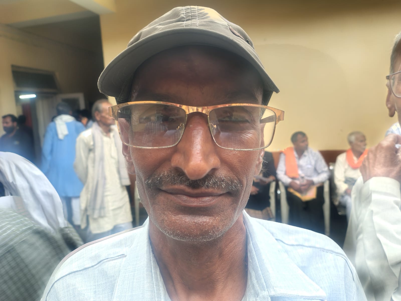 29: नवल किशोर। संवाद 29: नवल किशोर। संवाद