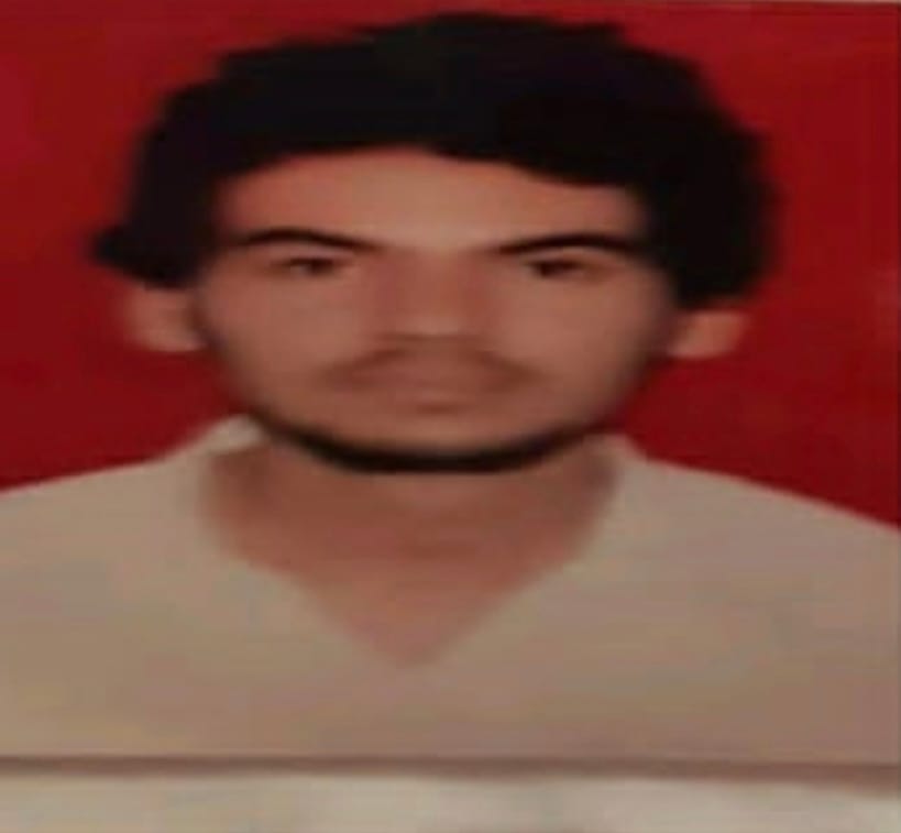 फोटो : हत्या का दोषी पवन फोटो : हत्या का दोषी पवन
