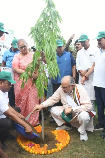 गोमती संरक्षण अभियान शुरू