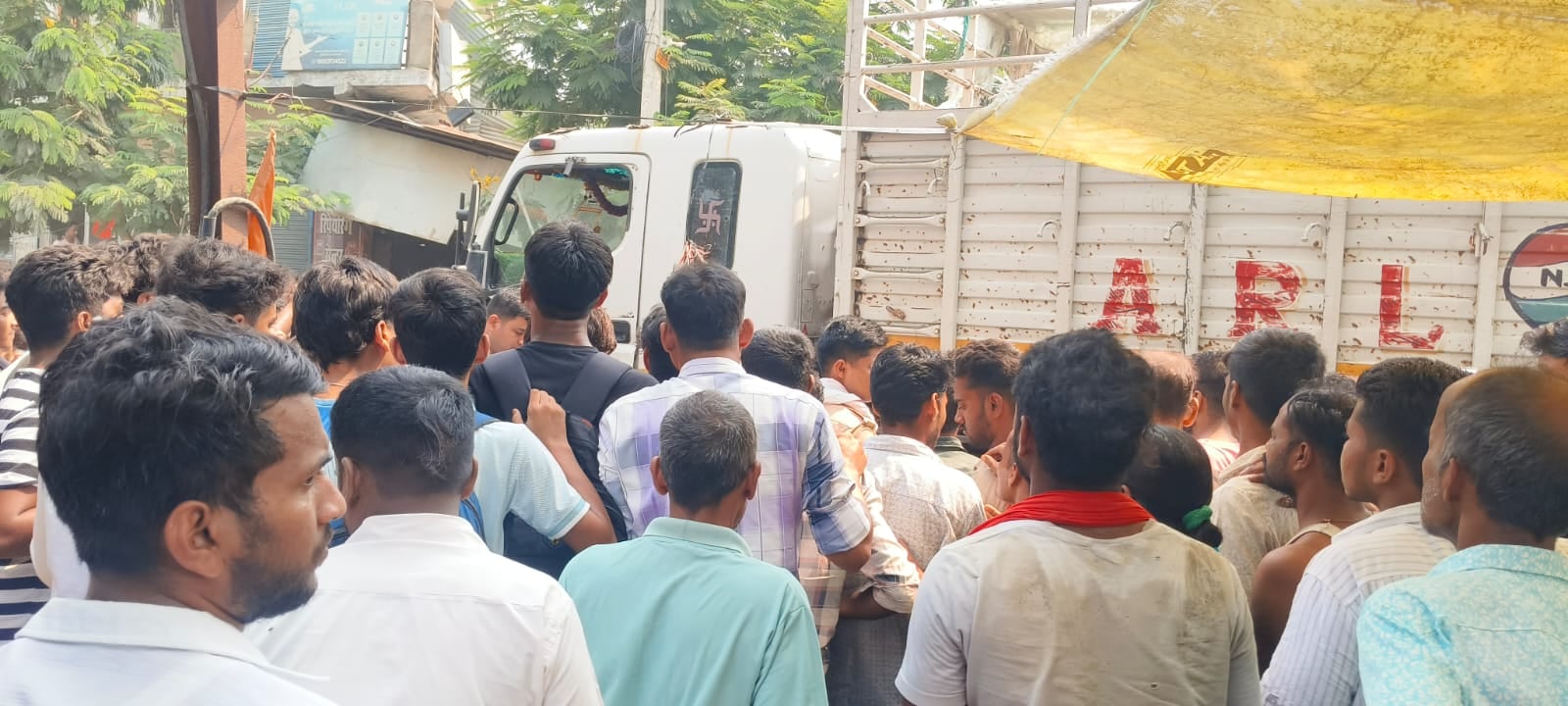 मृतक अंकिता सिंह की फाइल फोटो।