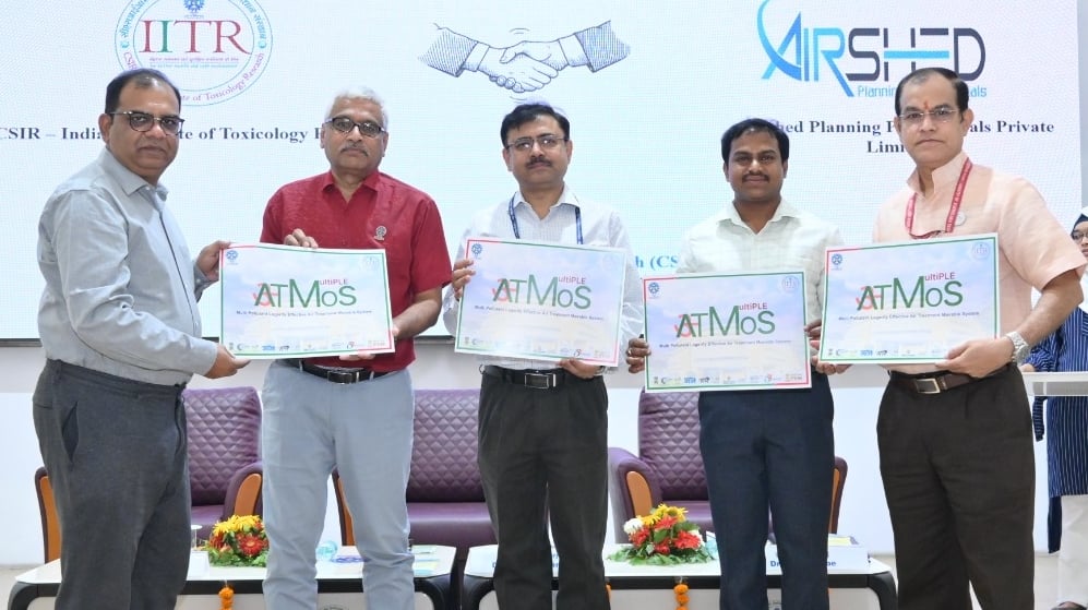 विश्व पर्यावरण दिवस पर राजधानी में पर्यावरण संरक्षण को जनआंदोलन बनाने की व्यापक पहल देखने को मि विश्व पर्यावरण दिवस पर राजधानी में पर्यावरण संरक्षण को जनआंदोलन बनाने की व्यापक पहल देखने को मि