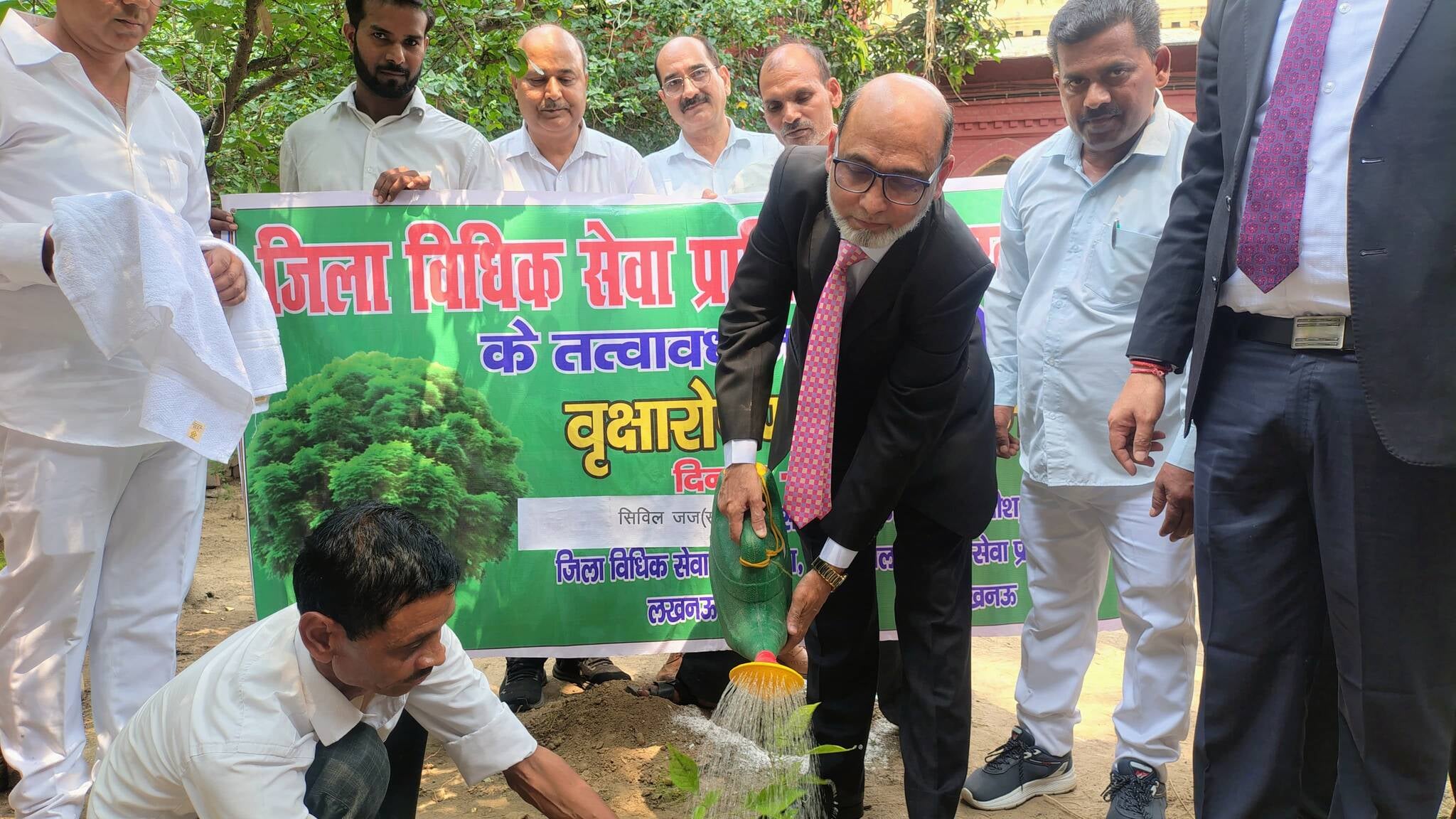 विश्व पर्यावरण दिवस पर राजधानी में पर्यावरण संरक्षण को जनआंदोलन बनाने की व्यापक पहल देखने को मि विश्व पर्यावरण दिवस पर राजधानी में पर्यावरण संरक्षण को जनआंदोलन बनाने की व्यापक पहल देखने को मि