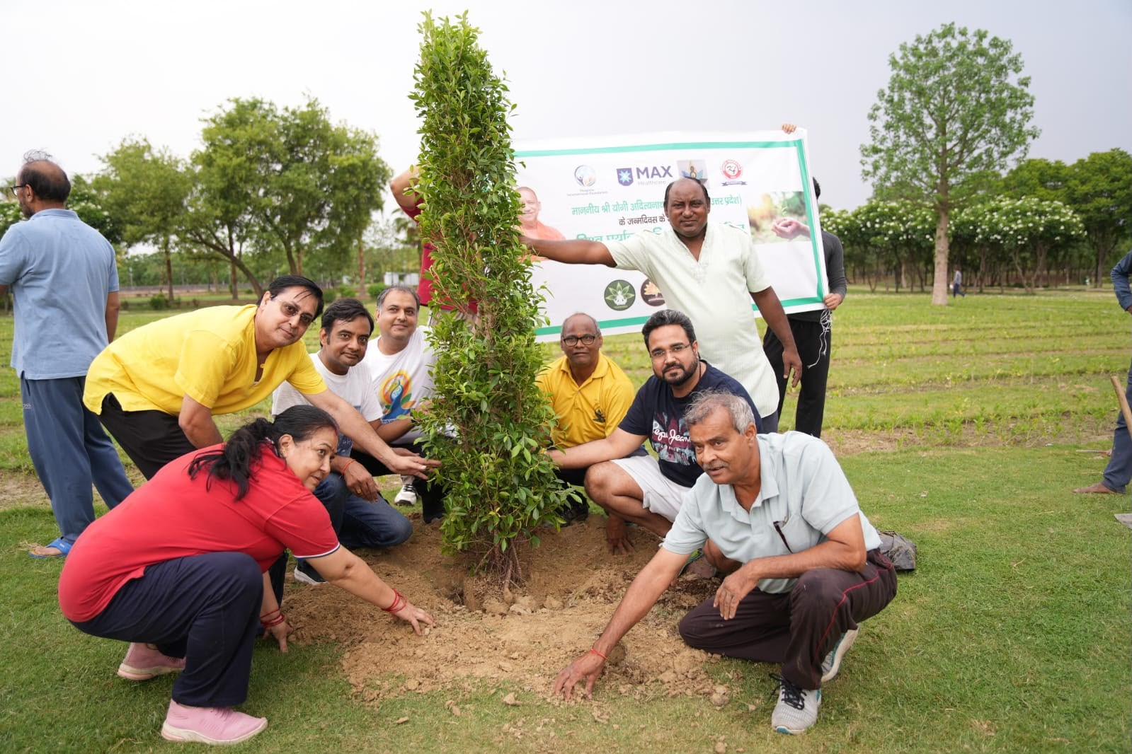 विश्व पर्यावरण दिवस पर राजधानी में पर्यावरण संरक्षण को जनआंदोलन बनाने की व्यापक पहल देखने को मि विश्व पर्यावरण दिवस पर राजधानी में पर्यावरण संरक्षण को जनआंदोलन बनाने की व्यापक पहल देखने को मि