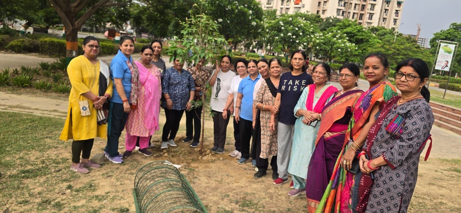 विश्व पर्यावरण दिवस पर राजधानी में पर्यावरण संरक्षण को जनआंदोलन बनाने की व्यापक पहल देखने को मि विश्व पर्यावरण दिवस पर राजधानी में पर्यावरण संरक्षण को जनआंदोलन बनाने की व्यापक पहल देखने को मि