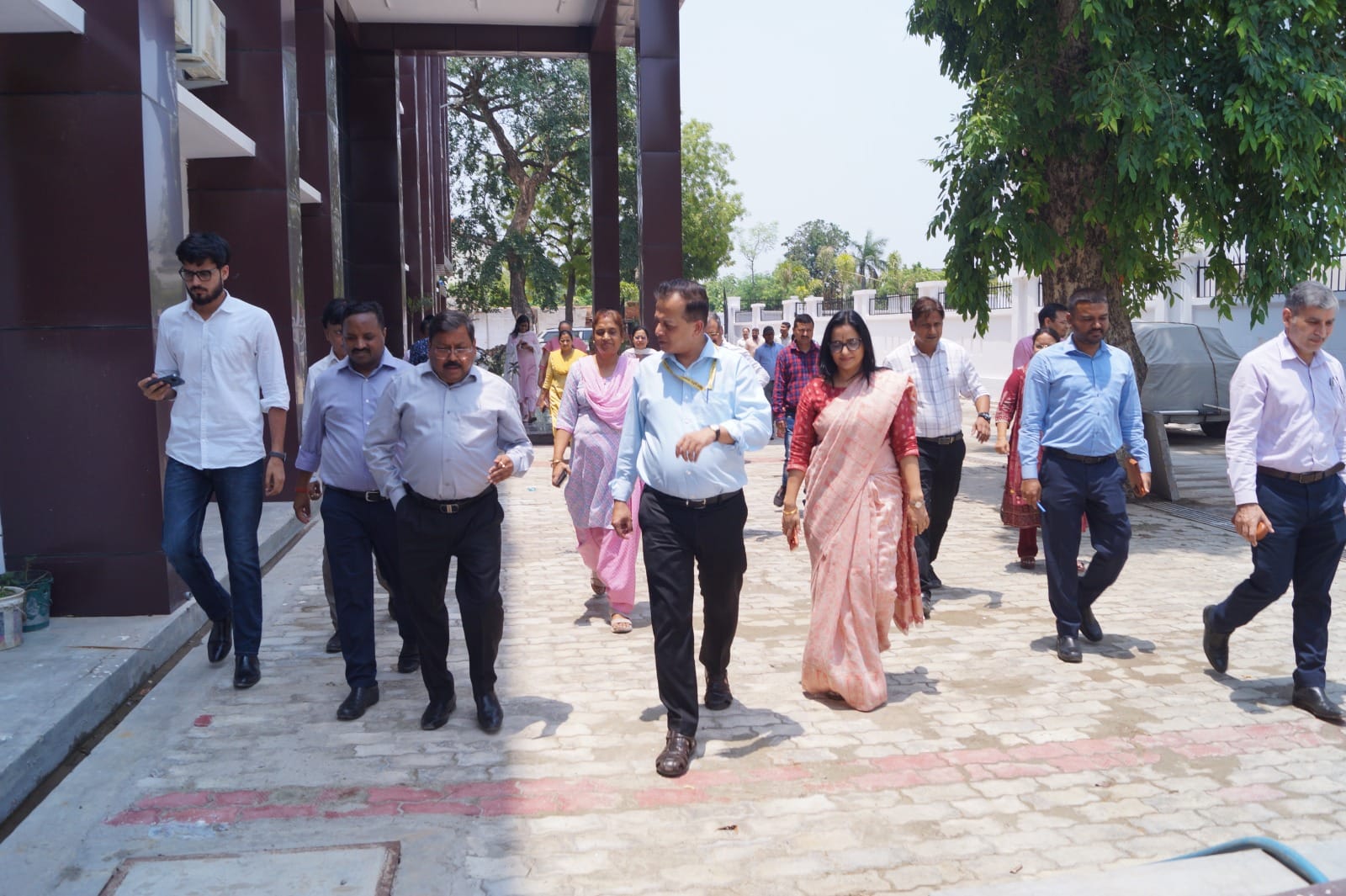 विश्व पर्यावरण दिवस पर राजधानी में पर्यावरण संरक्षण को जनआंदोलन बनाने की व्यापक पहल देखने को मि विश्व पर्यावरण दिवस पर राजधानी में पर्यावरण संरक्षण को जनआंदोलन बनाने की व्यापक पहल देखने को मि