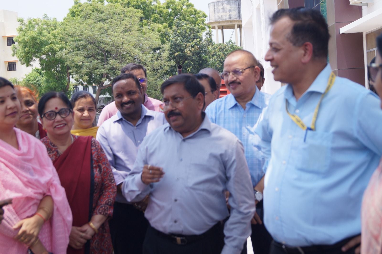 विश्व पर्यावरण दिवस पर राजधानी में पर्यावरण संरक्षण को जनआंदोलन बनाने की व्यापक पहल देखने को मि विश्व पर्यावरण दिवस पर राजधानी में पर्यावरण संरक्षण को जनआंदोलन बनाने की व्यापक पहल देखने को मि