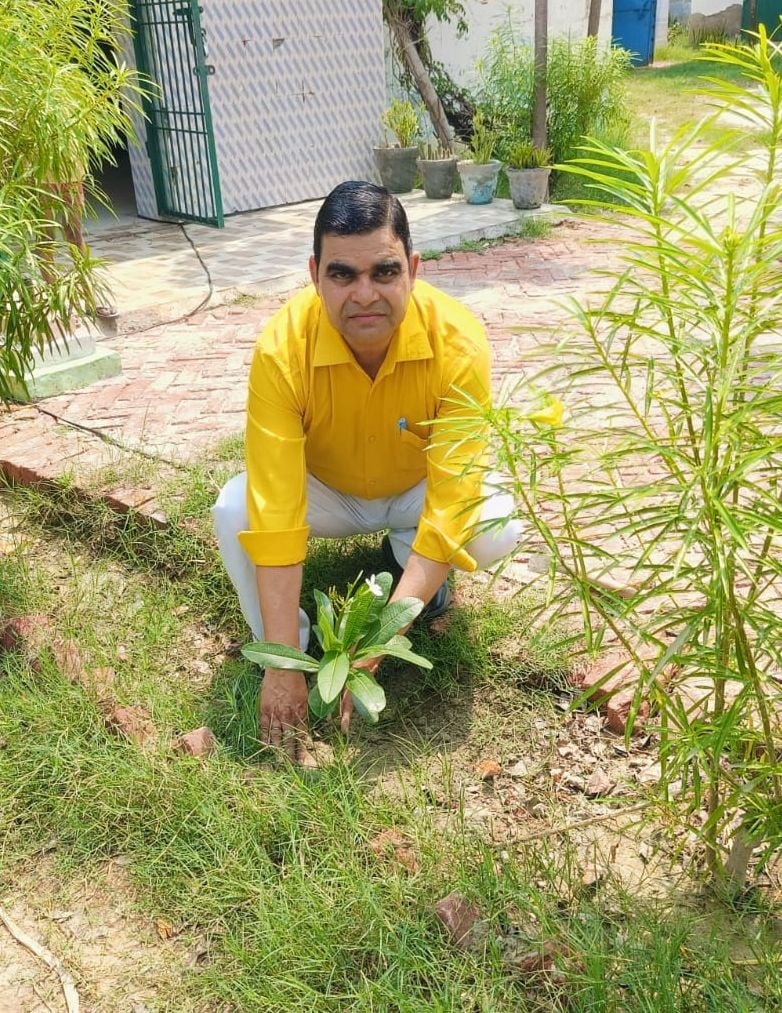 विश्व पर्यावरण दिवस पर राजधानी में पर्यावरण संरक्षण को जनआंदोलन बनाने की व्यापक पहल देखने को मि विश्व पर्यावरण दिवस पर राजधानी में पर्यावरण संरक्षण को जनआंदोलन बनाने की व्यापक पहल देखने को मि