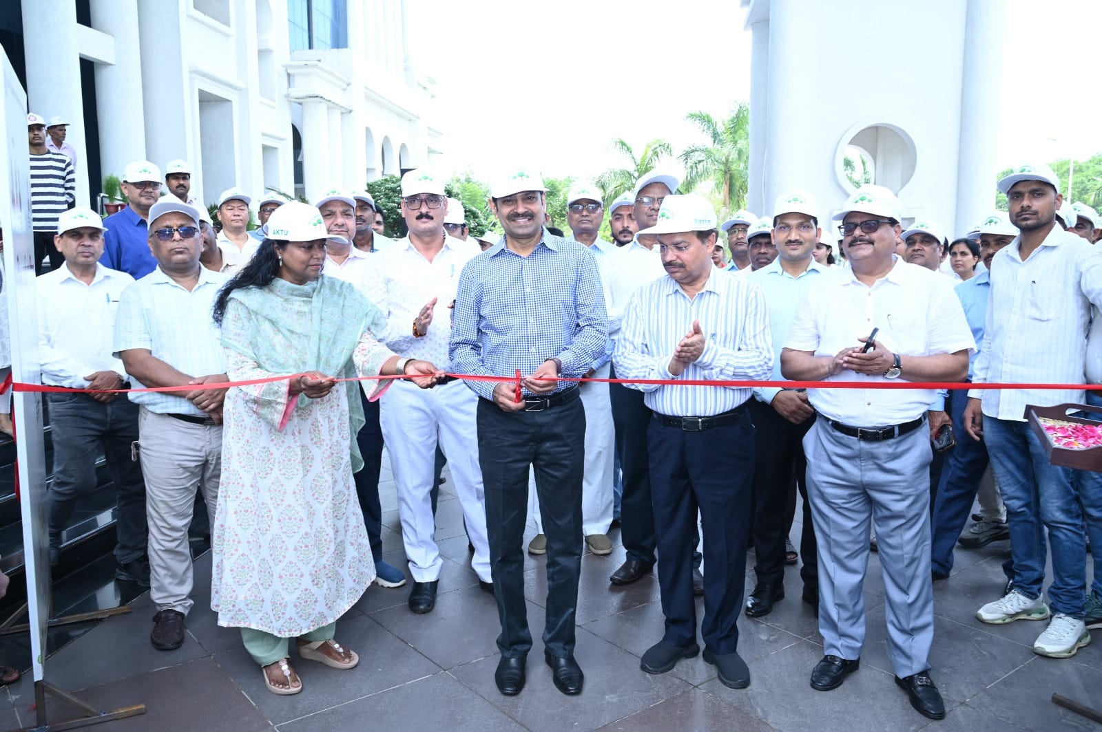 विश्व पर्यावरण दिवस पर राजधानी में पर्यावरण संरक्षण को जनआंदोलन बनाने की व्यापक पहल देखने को मि विश्व पर्यावरण दिवस पर राजधानी में पर्यावरण संरक्षण को जनआंदोलन बनाने की व्यापक पहल देखने को मि