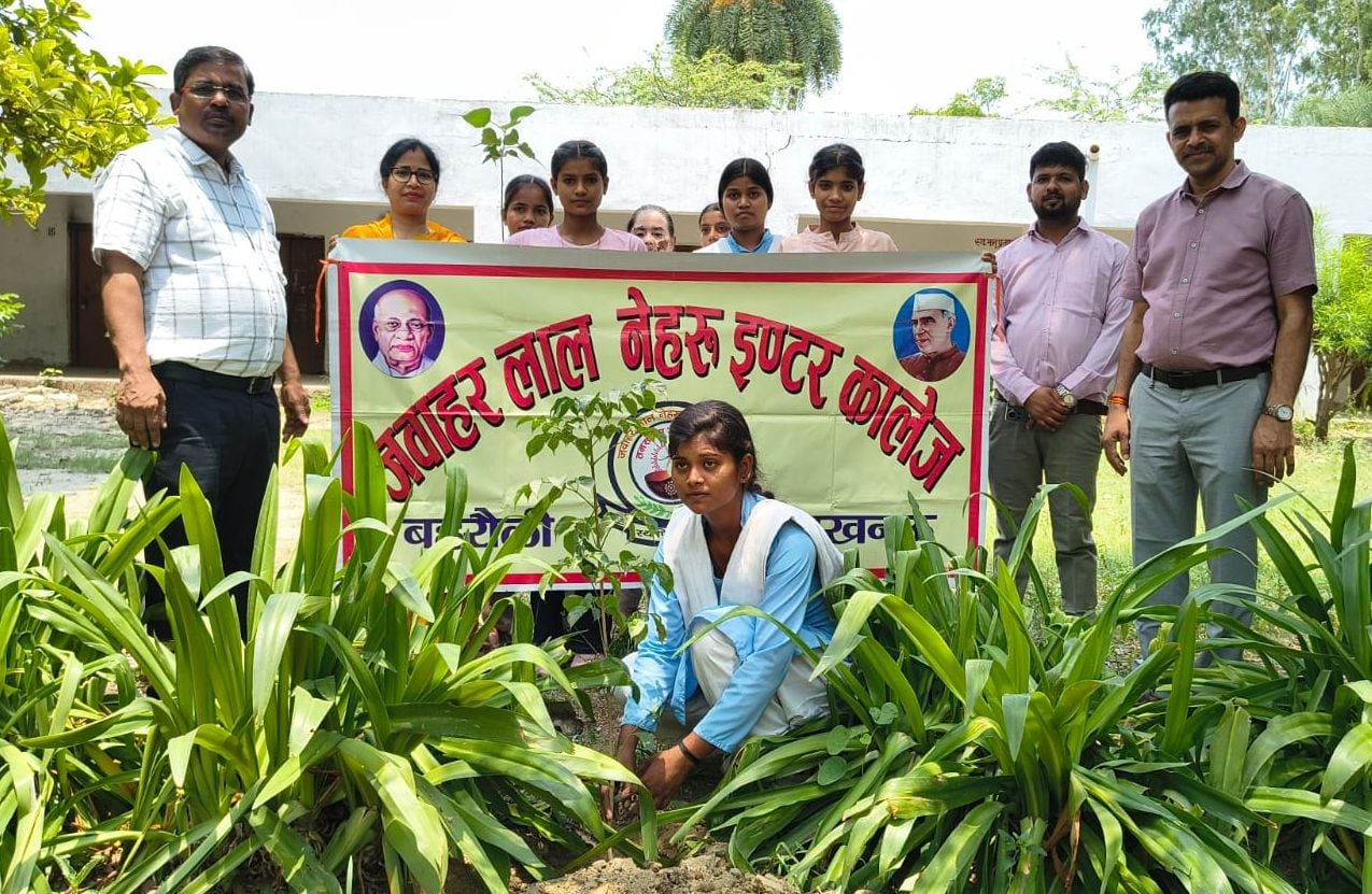 विश्व पर्यावरण दिवस पर राजधानी में पर्यावरण संरक्षण को जनआंदोलन बनाने की व्यापक पहल देखने को मि विश्व पर्यावरण दिवस पर राजधानी में पर्यावरण संरक्षण को जनआंदोलन बनाने की व्यापक पहल देखने को मि