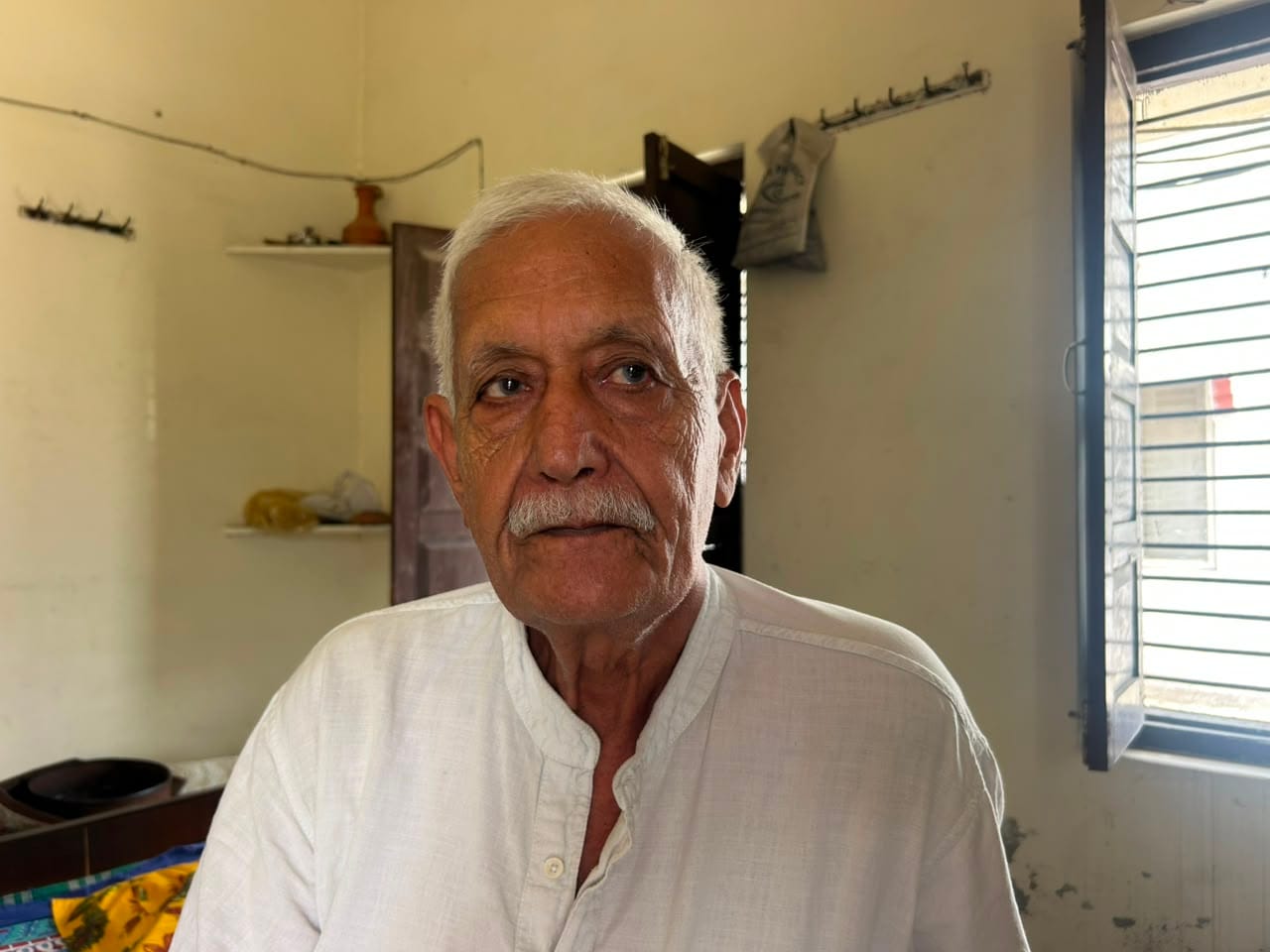 10 बिजेंद्र सिंह राणा, ग्रामीण।