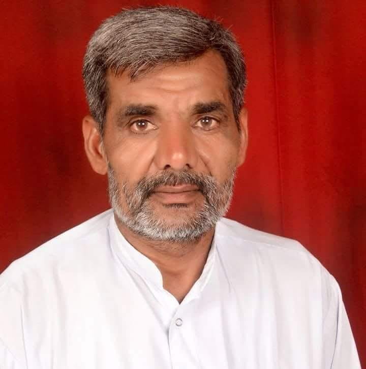 10 बिजेंद्र सिंह राणा, ग्रामीण।