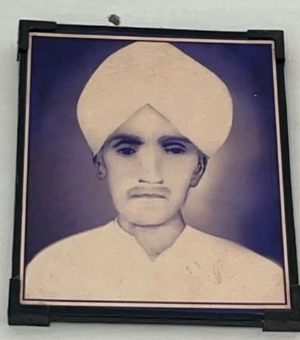 10 बिजेंद्र सिंह राणा, ग्रामीण।