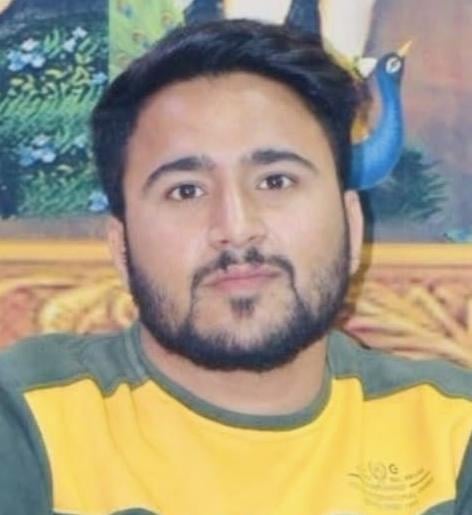 फोटो -17- खाली पडे़ प्लाट में गंदगी। संवाद फोटो -17- खाली पडे़ प्लाट में गंदगी। संवाद