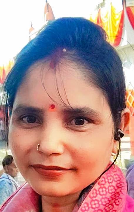 फोटो-28 ममता त्रिवेदी
