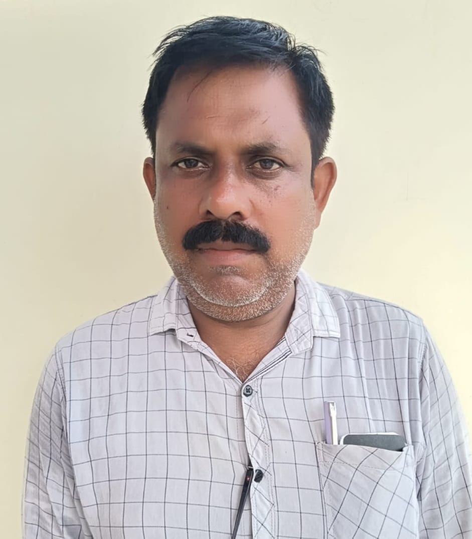 गणेश चौरसिया करारी गणेश चौरसिया करारी