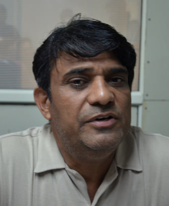 ग्रेटर नोएडा के हेमीस्पेयर सोसाइटी में अमर उजाला द्वारा आयोजित संवाद कार्यक्रम में सोसाइटी की स ग्रेटर नोएडा के हेमीस्पेयर सोसाइटी में अमर उजाला द्वारा आयोजित संवाद कार्यक्रम में सोसाइटी की स